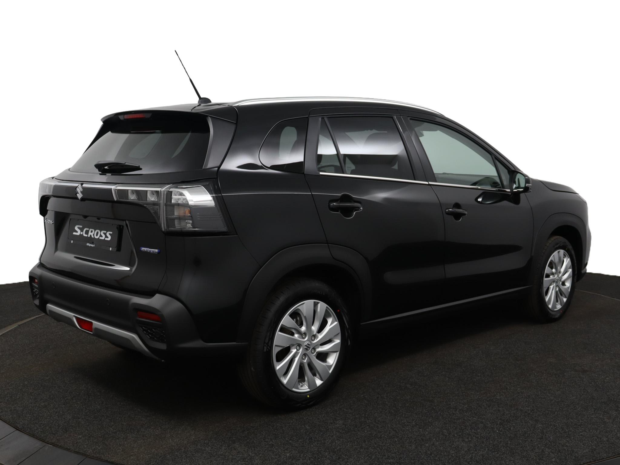 Suzuki S-Cross Select - Afbeelding 2