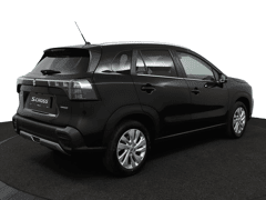 Suzuki S-Cross Select - Afbeelding 2
