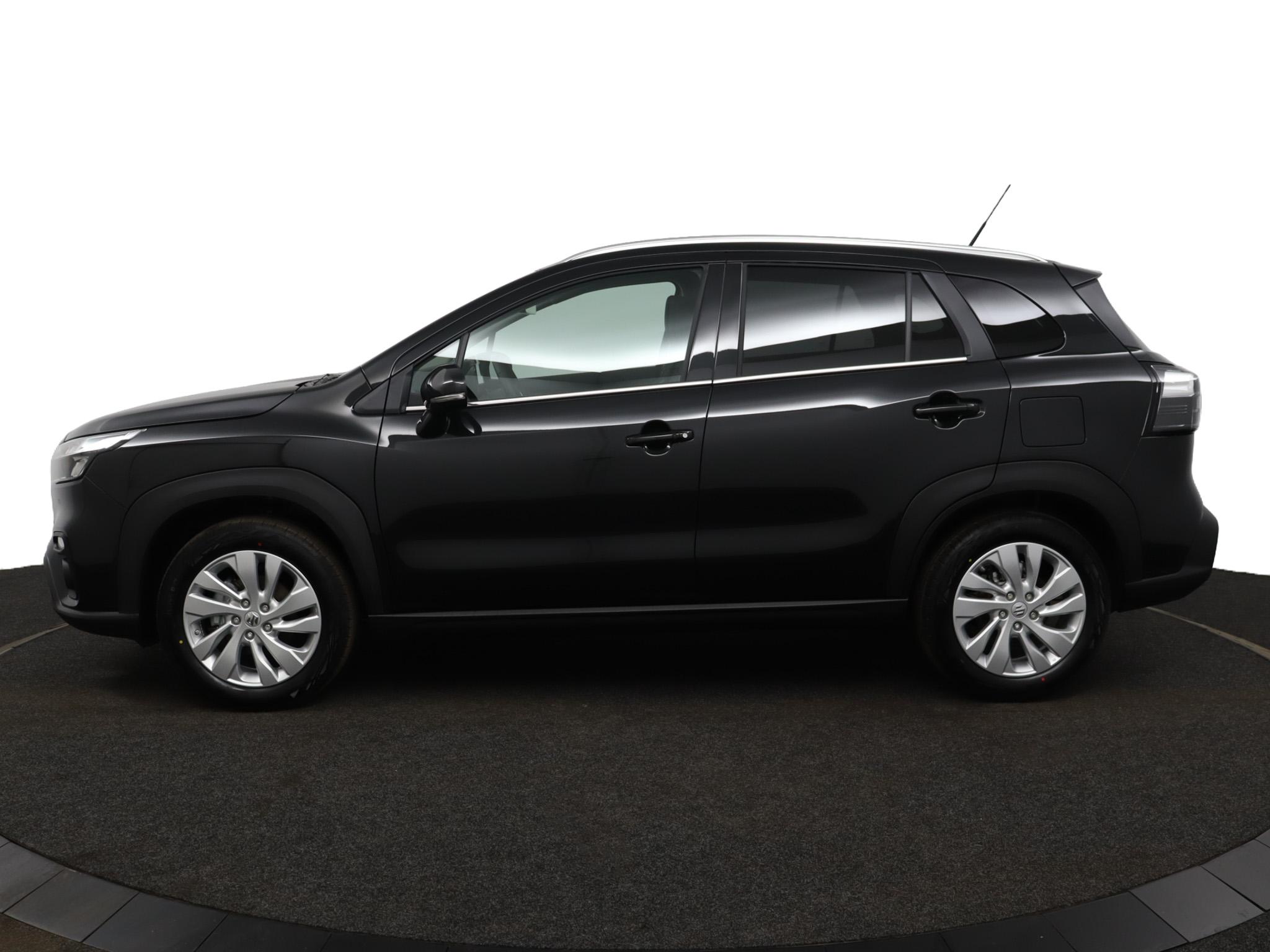 Suzuki S-Cross Select - Afbeelding 3