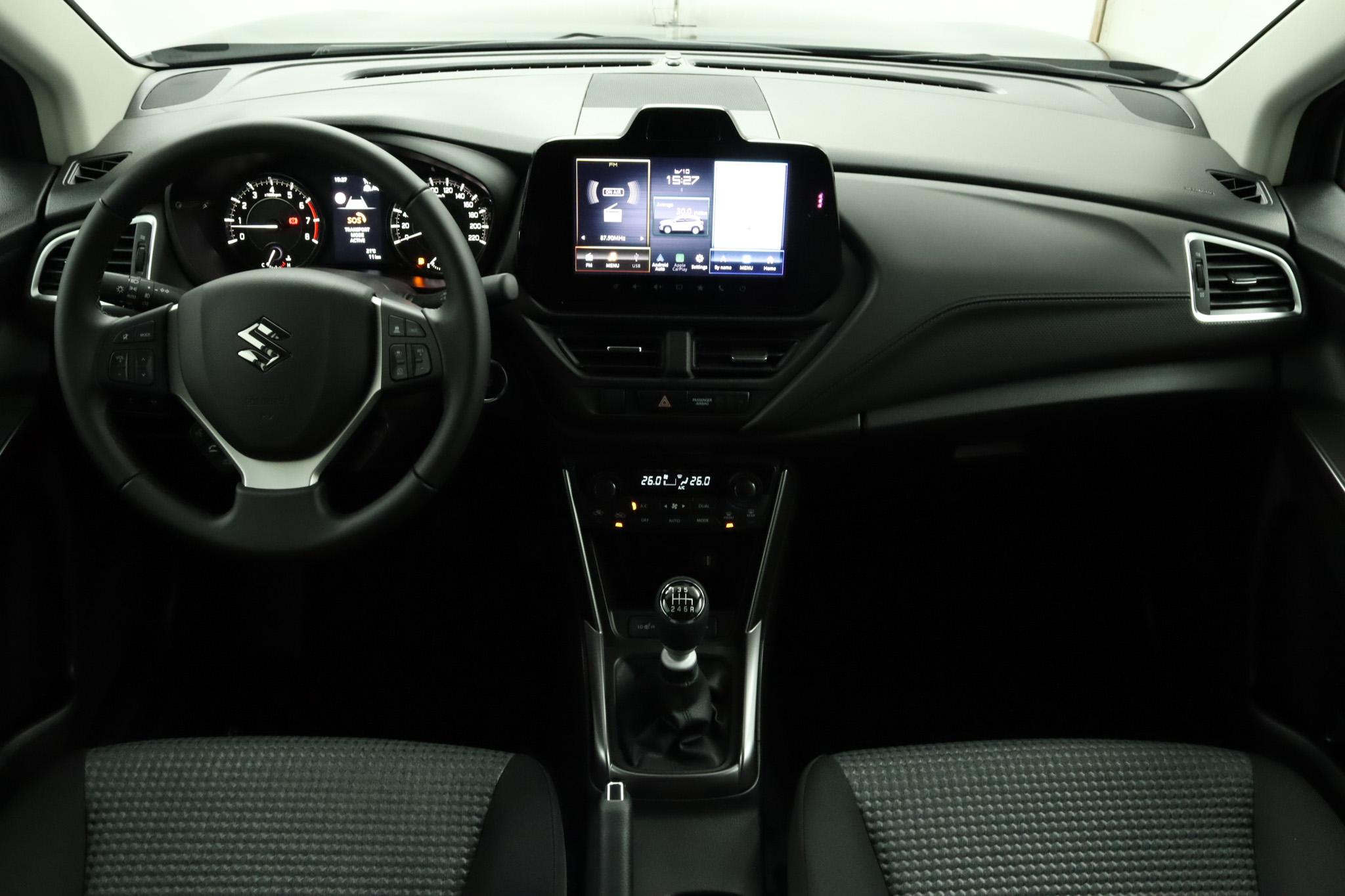 Suzuki S-Cross Select - Afbeelding 4
