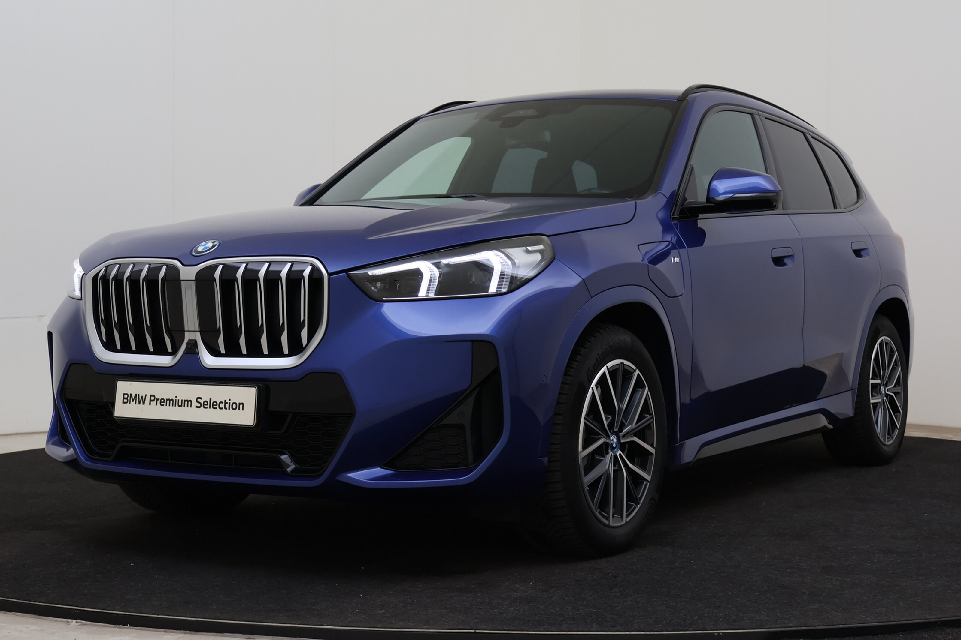 BMW X1 xDrive30e M Sport Automaat