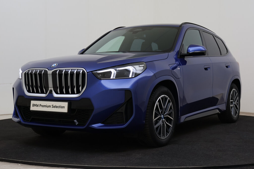 BMW X1 360