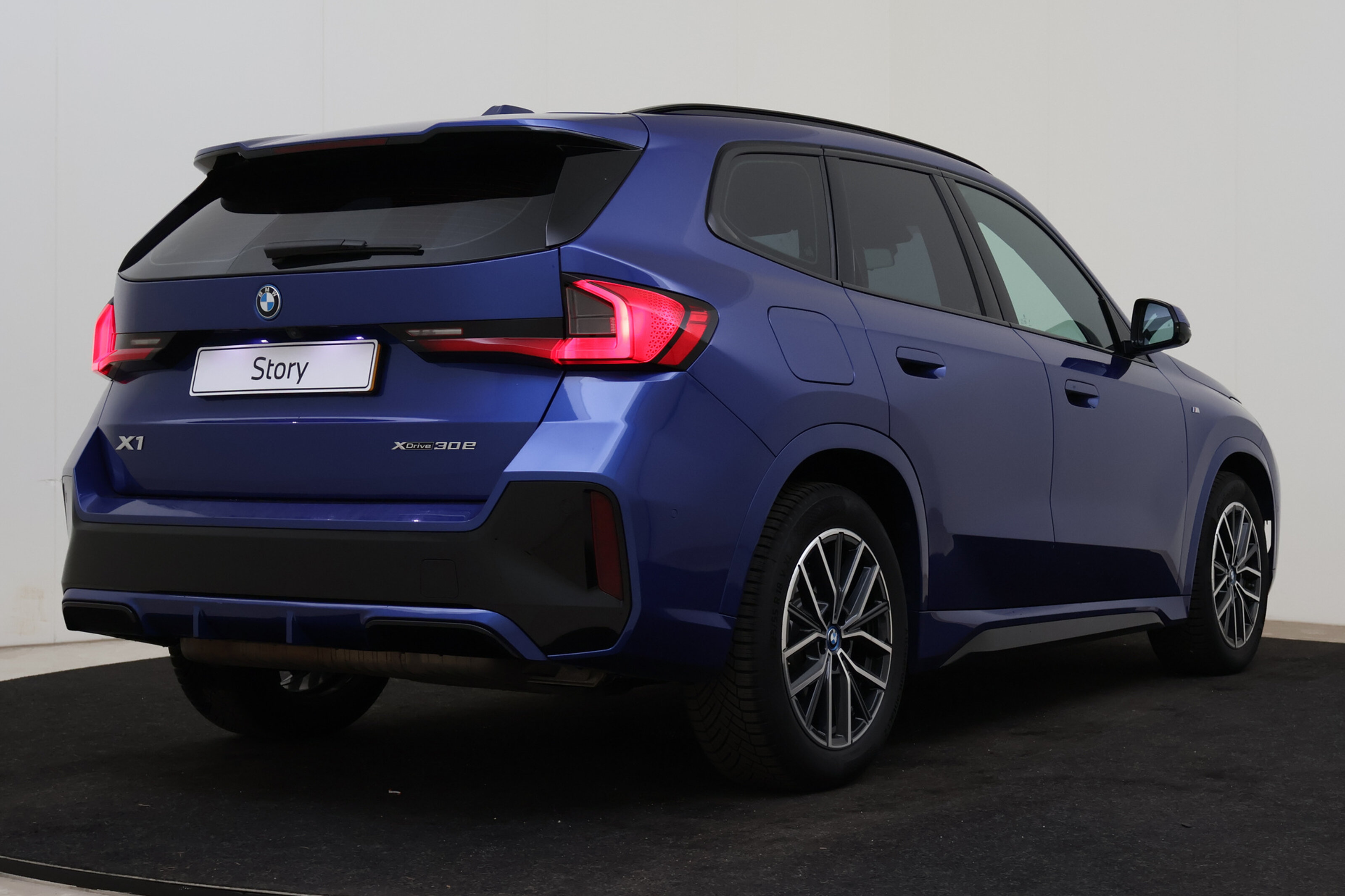 BMW X1 xDrive30e M Sport Automaat