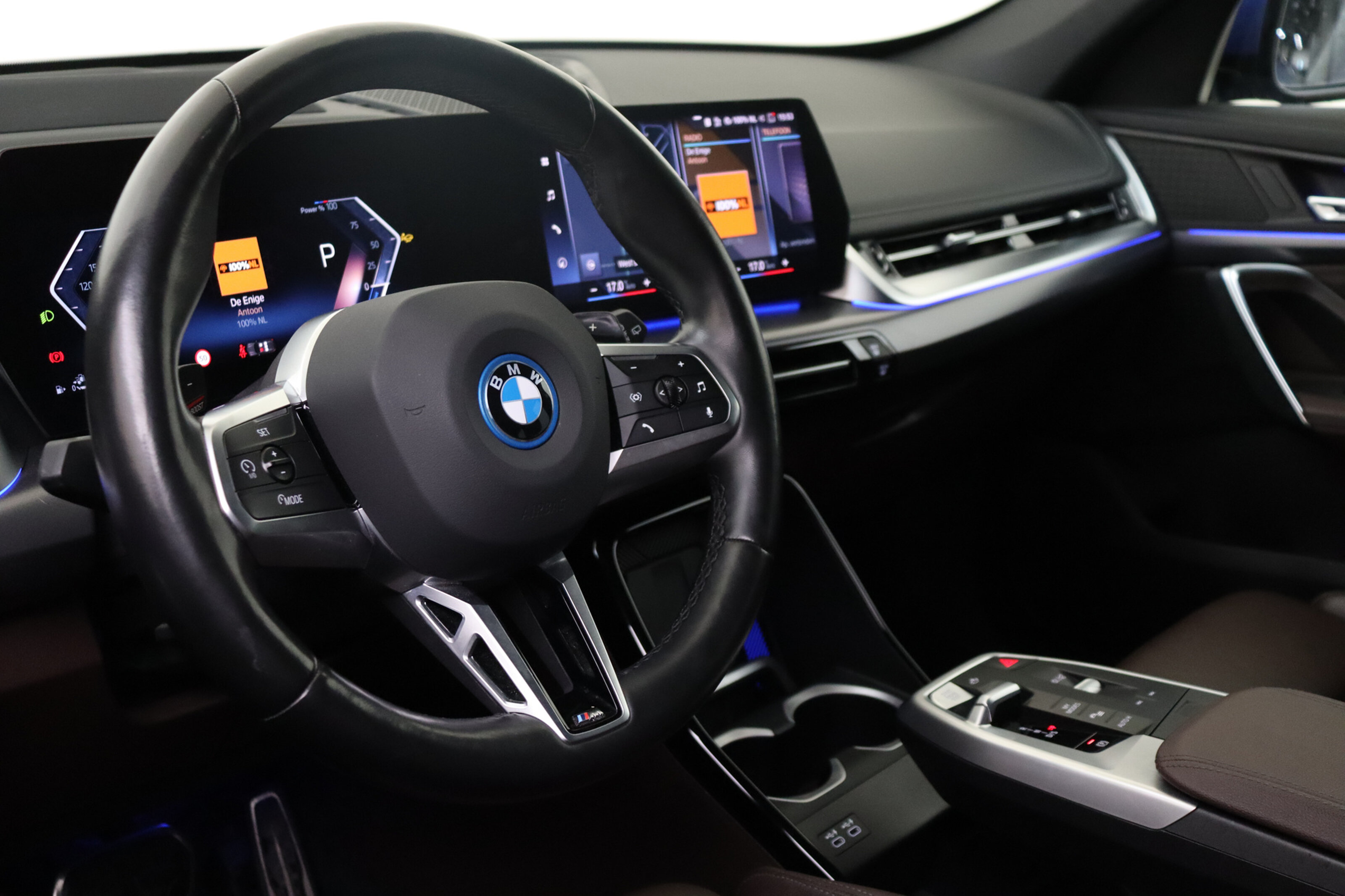BMW X1 xDrive30e M Sport Automaat