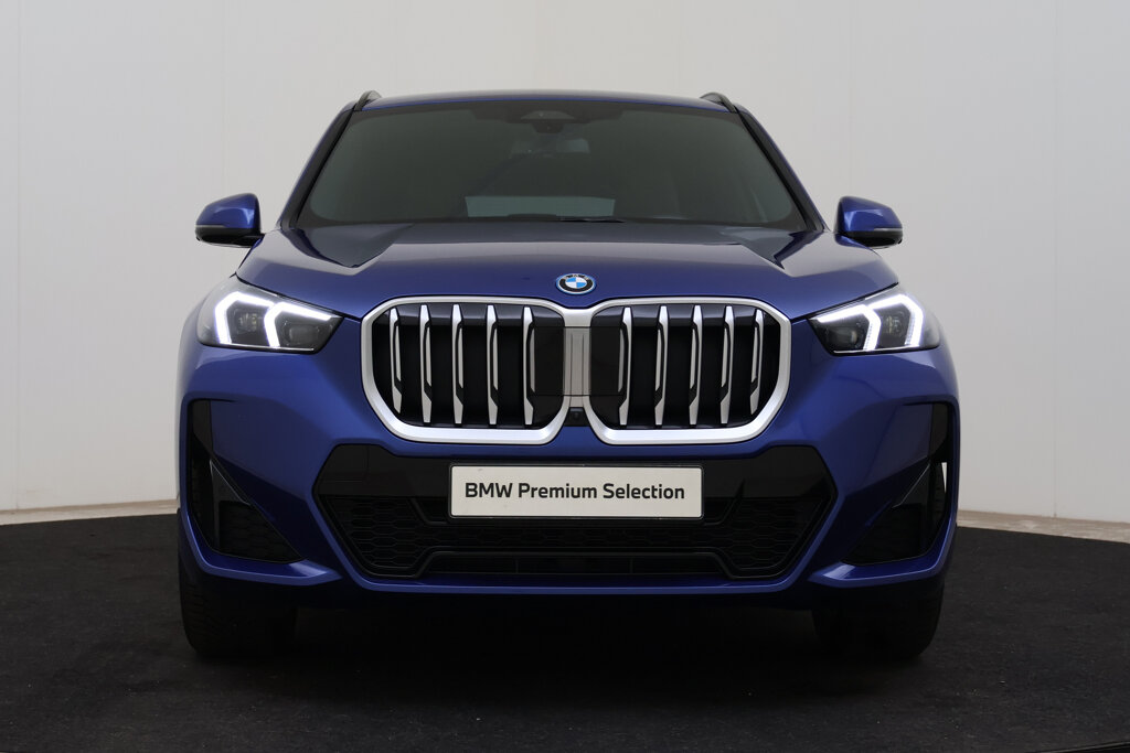 BMW X1 4