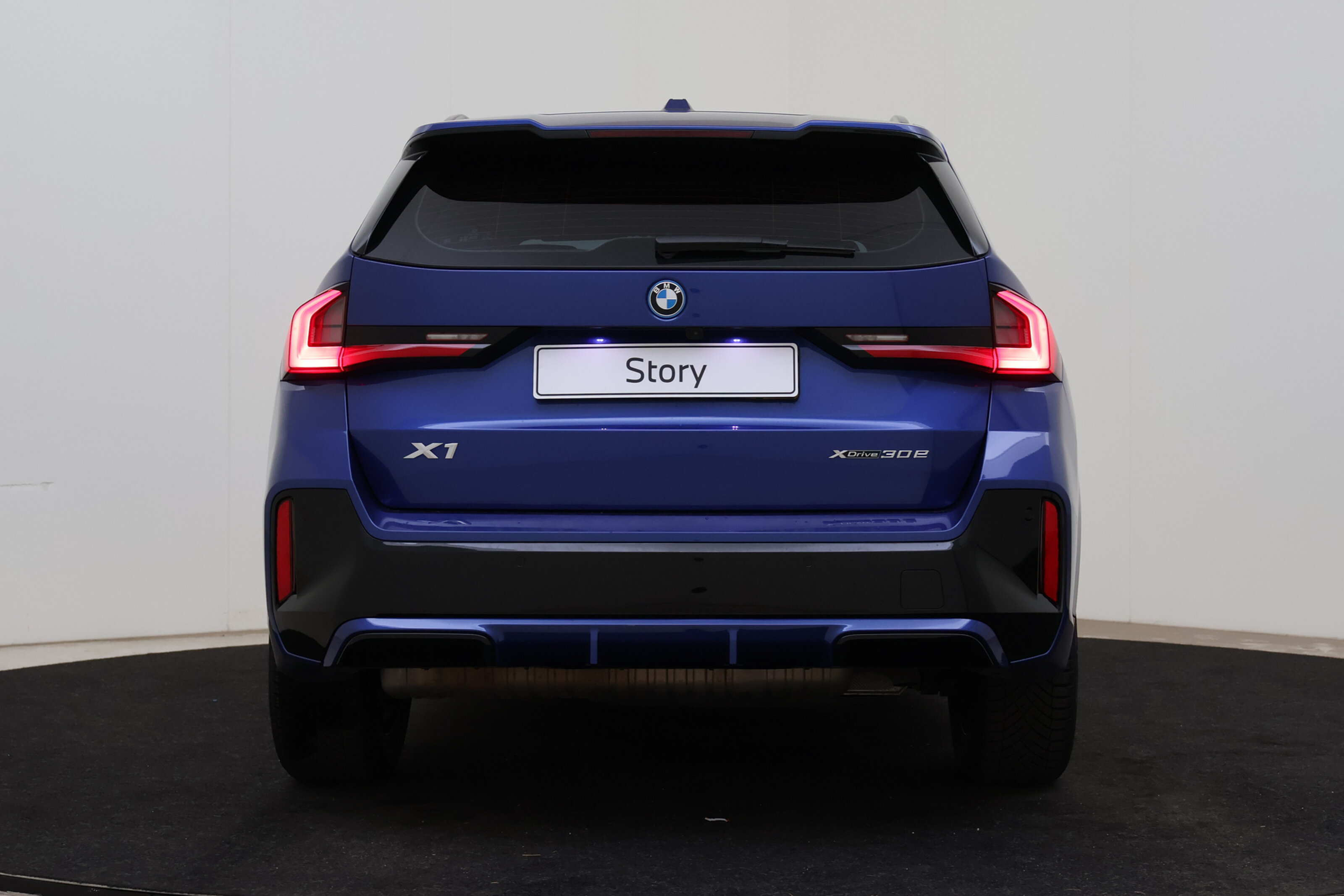 BMW X1 xDrive30e M Sport Automaat
