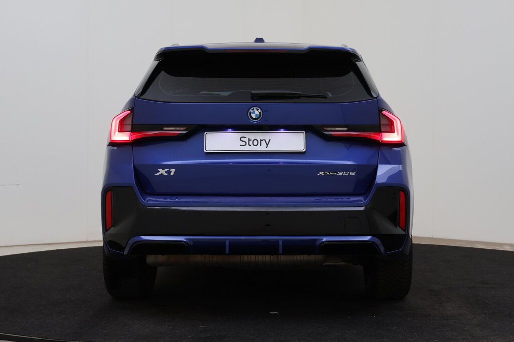BMW X1 5