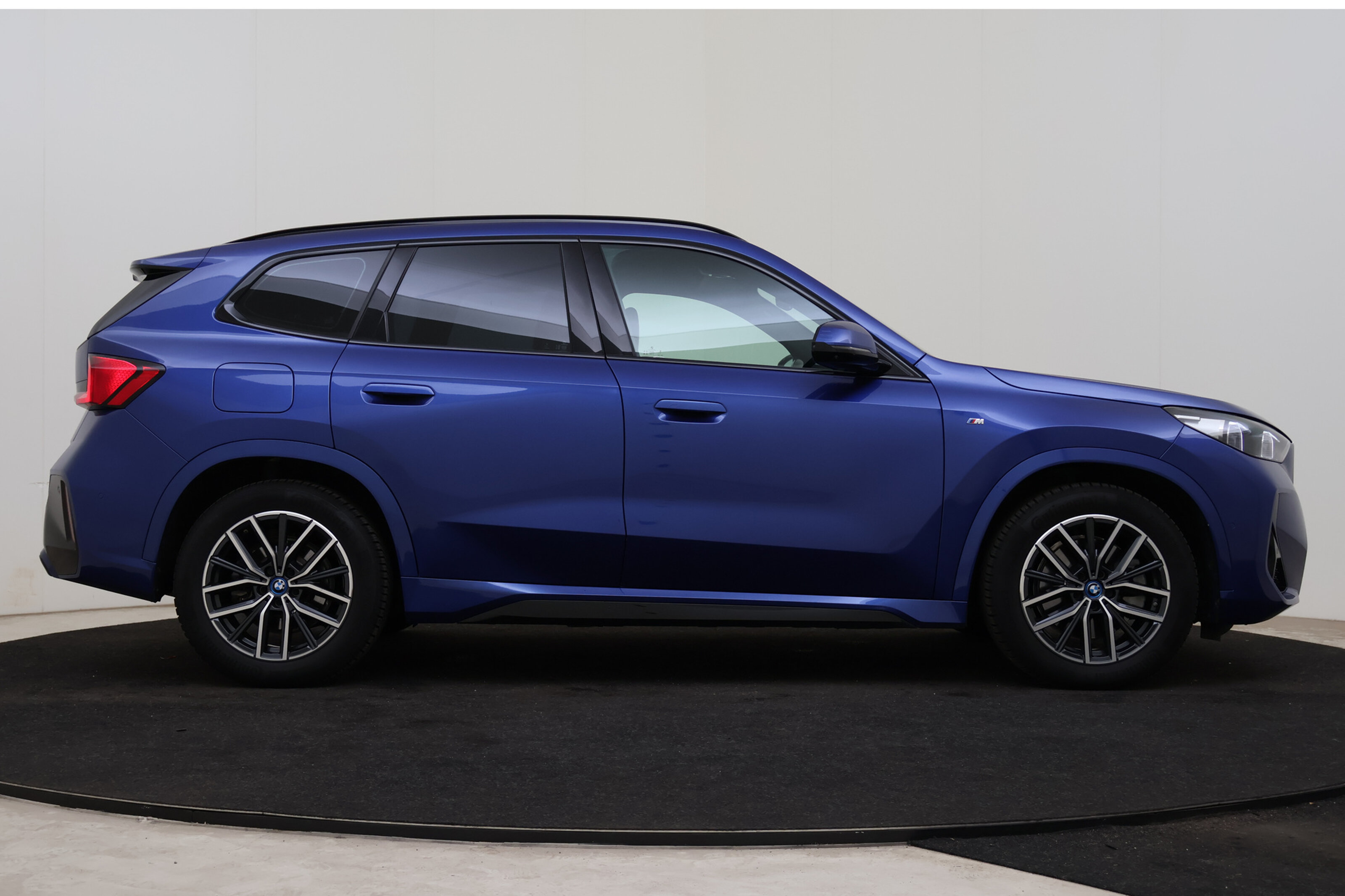 BMW X1 7