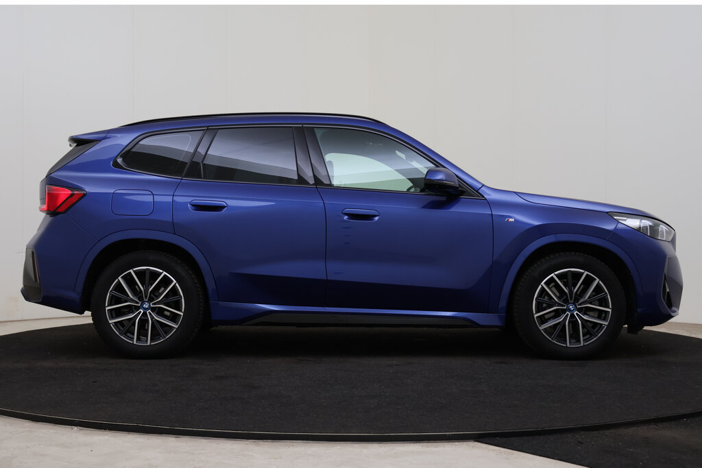 BMW X1 7