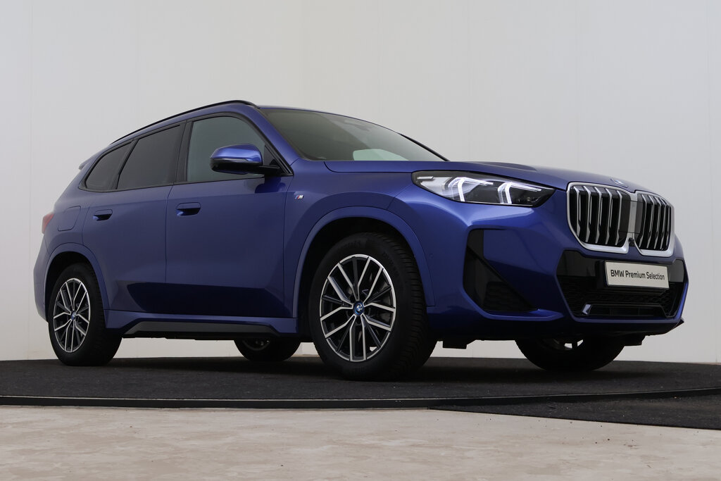BMW X1 10