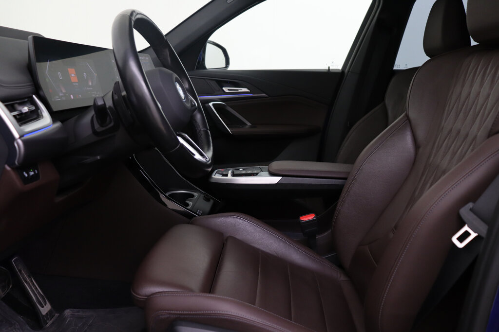 BMW X1 12
