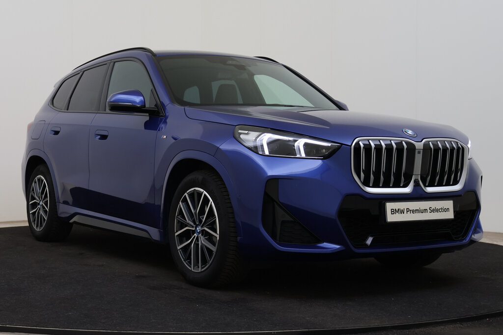 BMW X1 13
