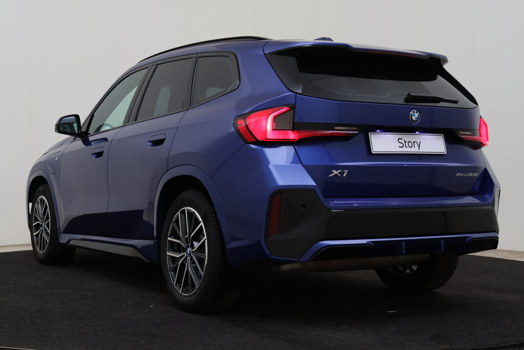 BMW X1 15