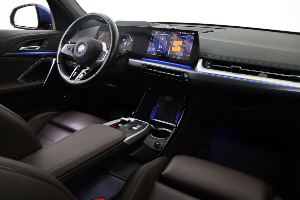 BMW X1 16