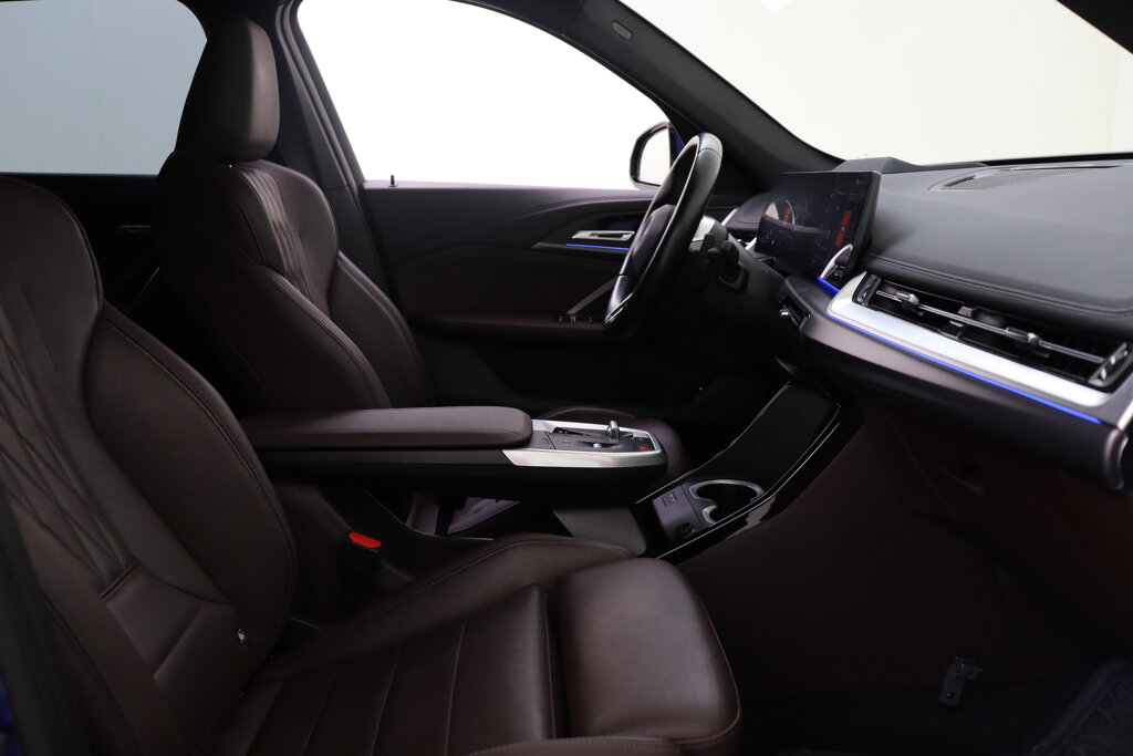 BMW X1 19