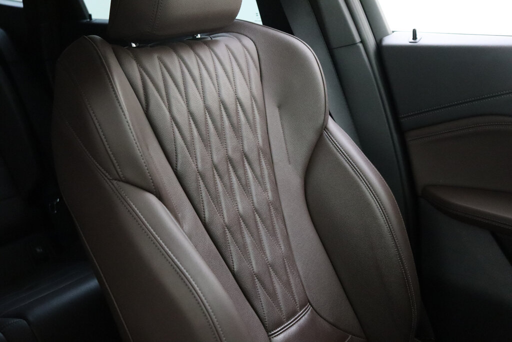 BMW X1 20