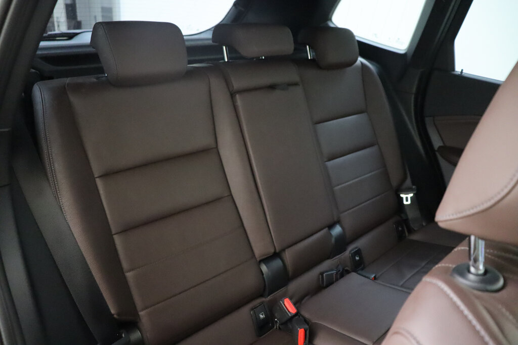 BMW X1 21