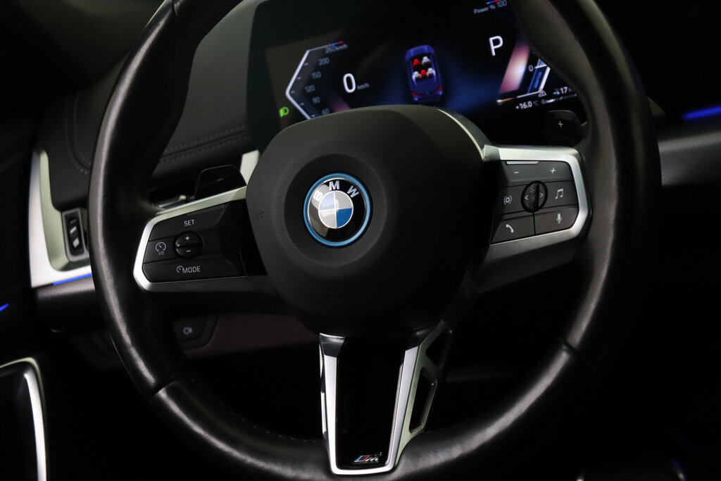 BMW X1 24