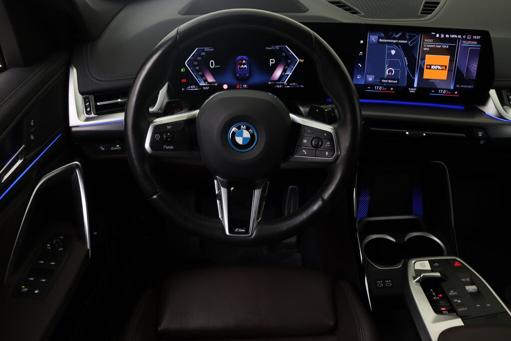 BMW X1 25