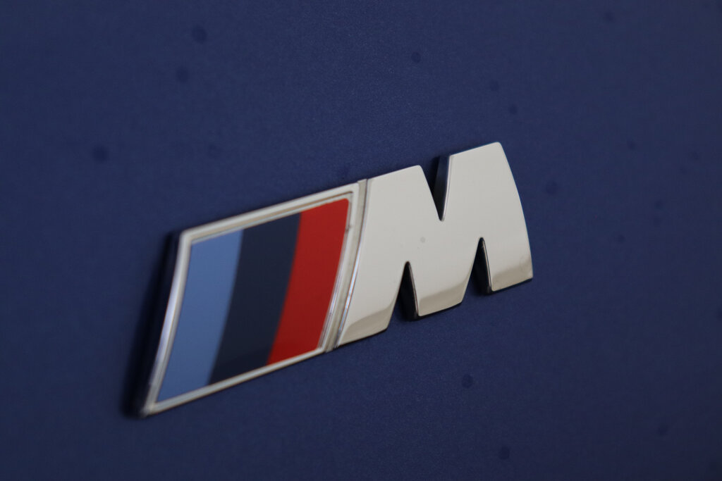 BMW X1 56