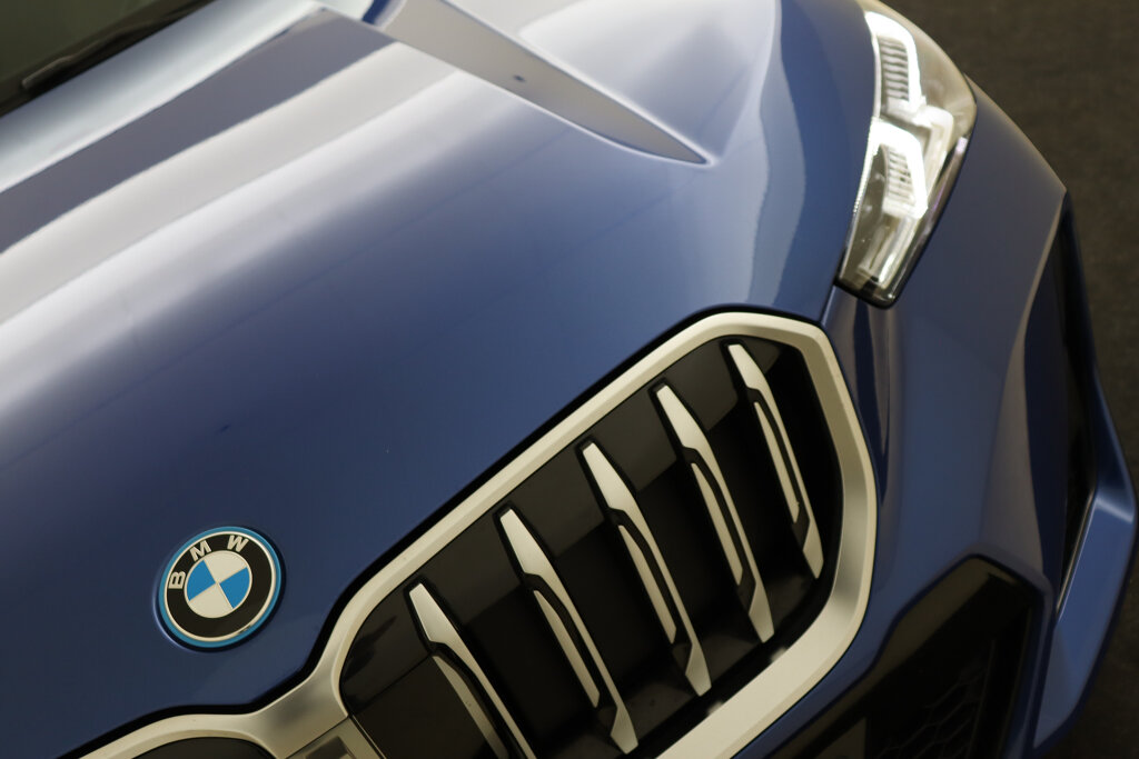 BMW X1 62