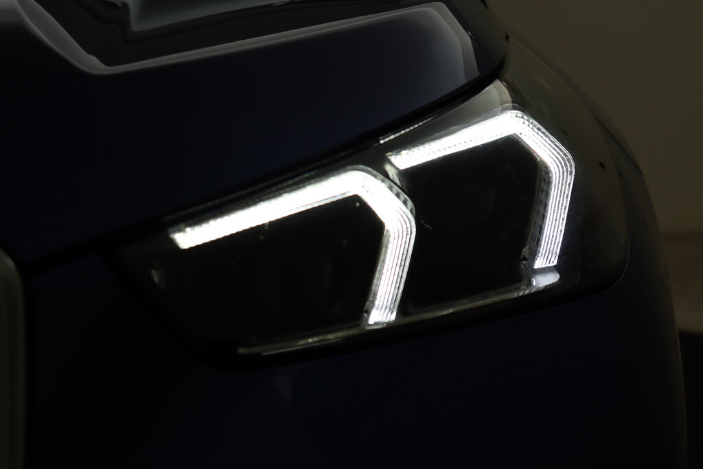 BMW X1 65
