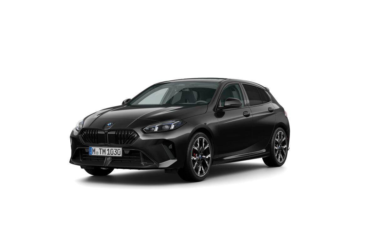 BMW 1 Serie 120 - Afbeelding 5