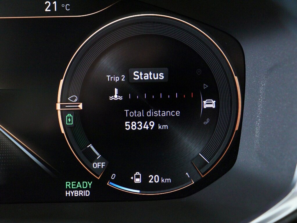 Lynk & Co 01 1.5 | Panoramadak | Adaptieve Cruise control | Stekkerhybride - Afbeelding 4