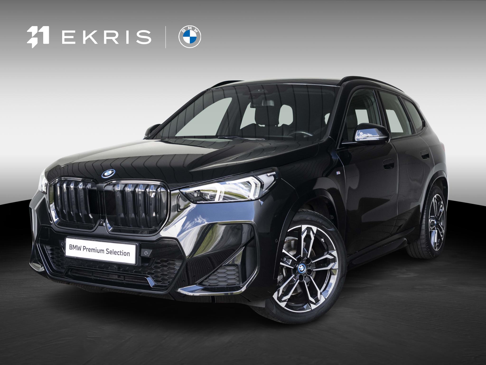 BMW iX1 xDrive30