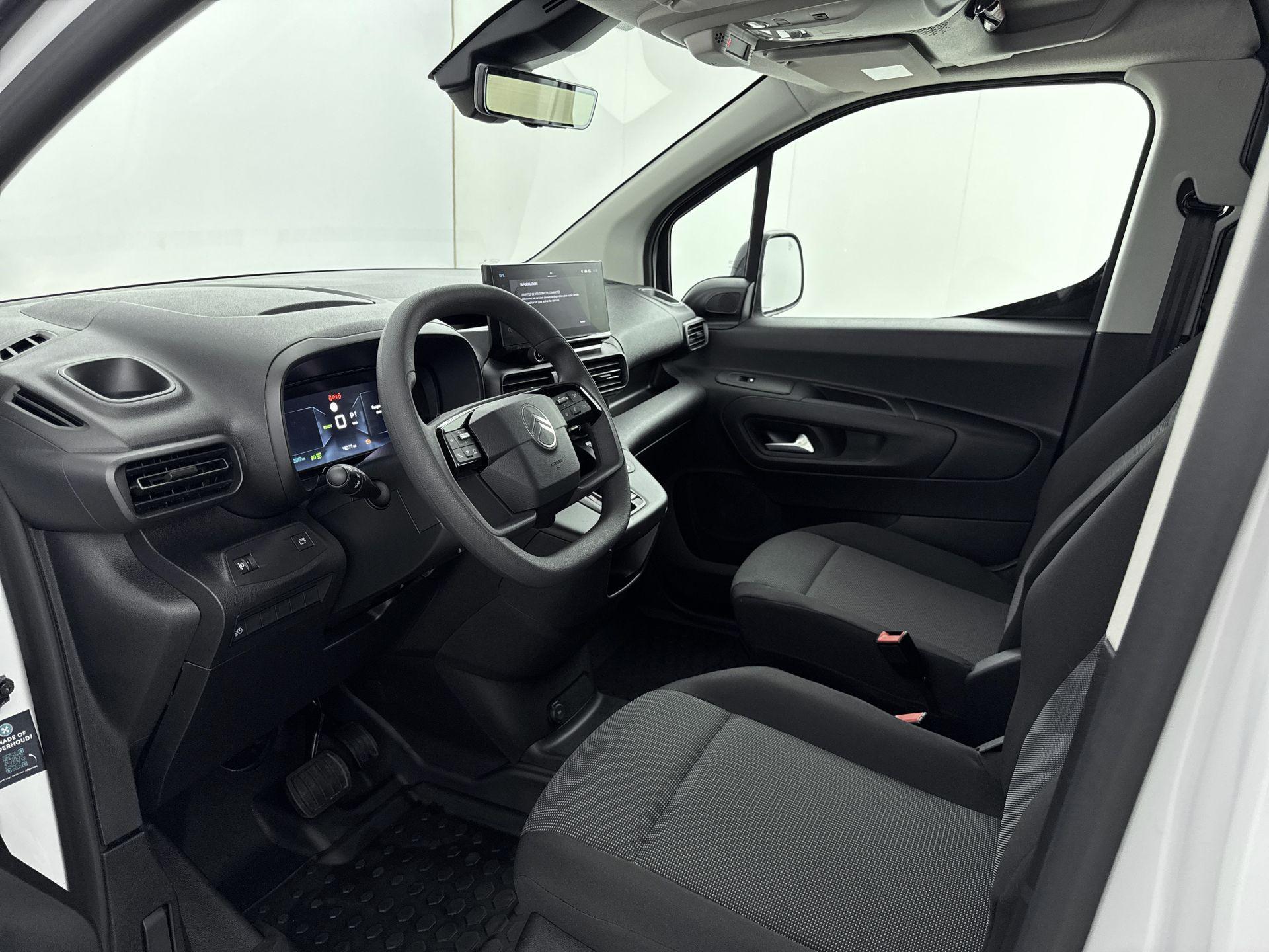 Citroën ë-Berlingo 136pk L2 50 kWh - Afbeelding 5