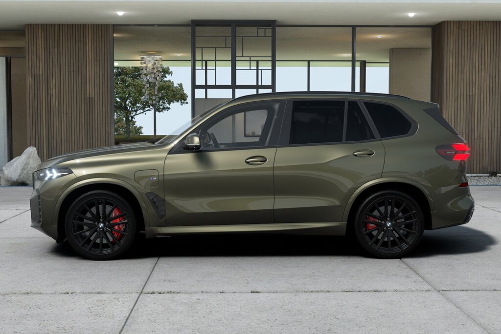 BMW X5 5