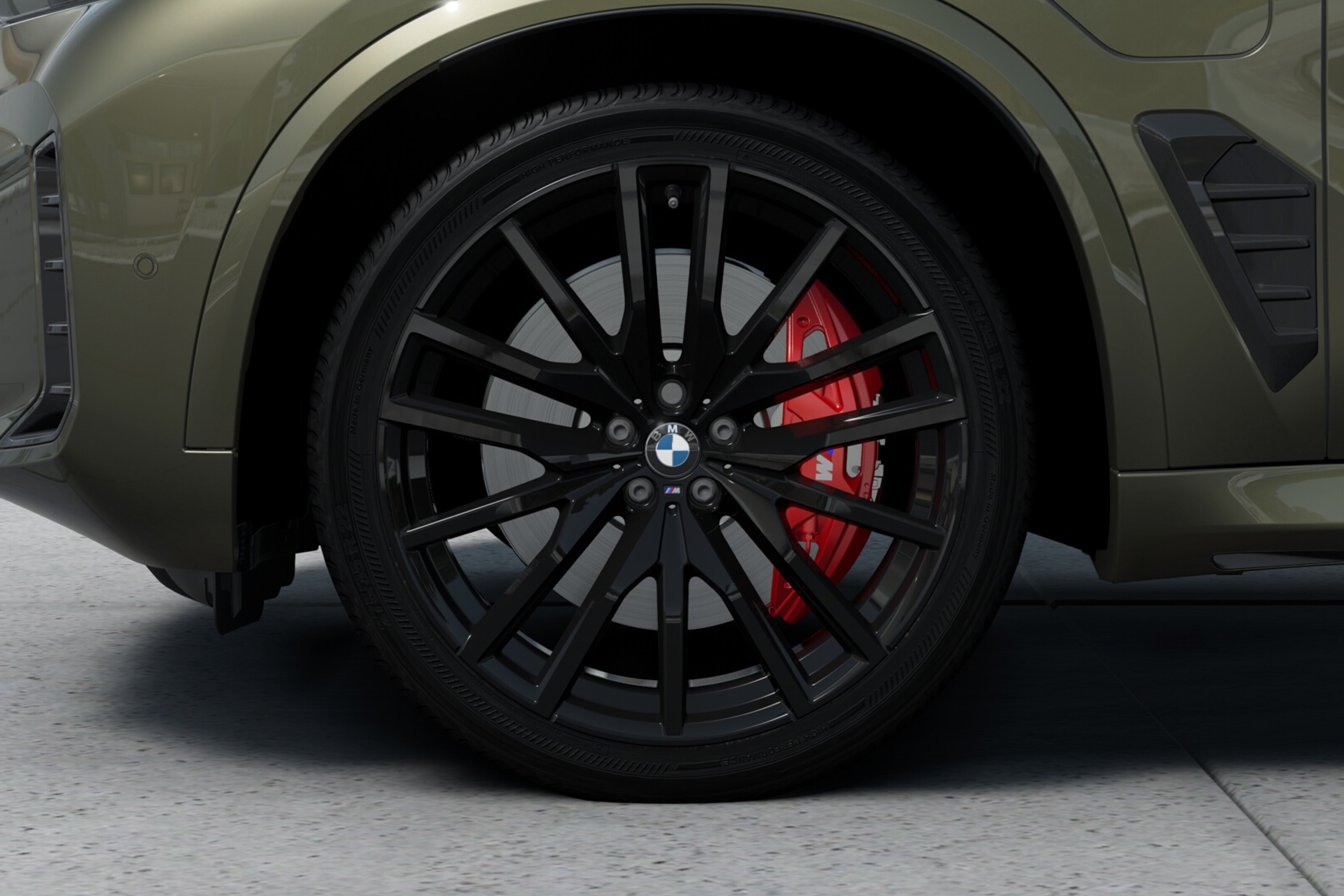 BMW X5 6