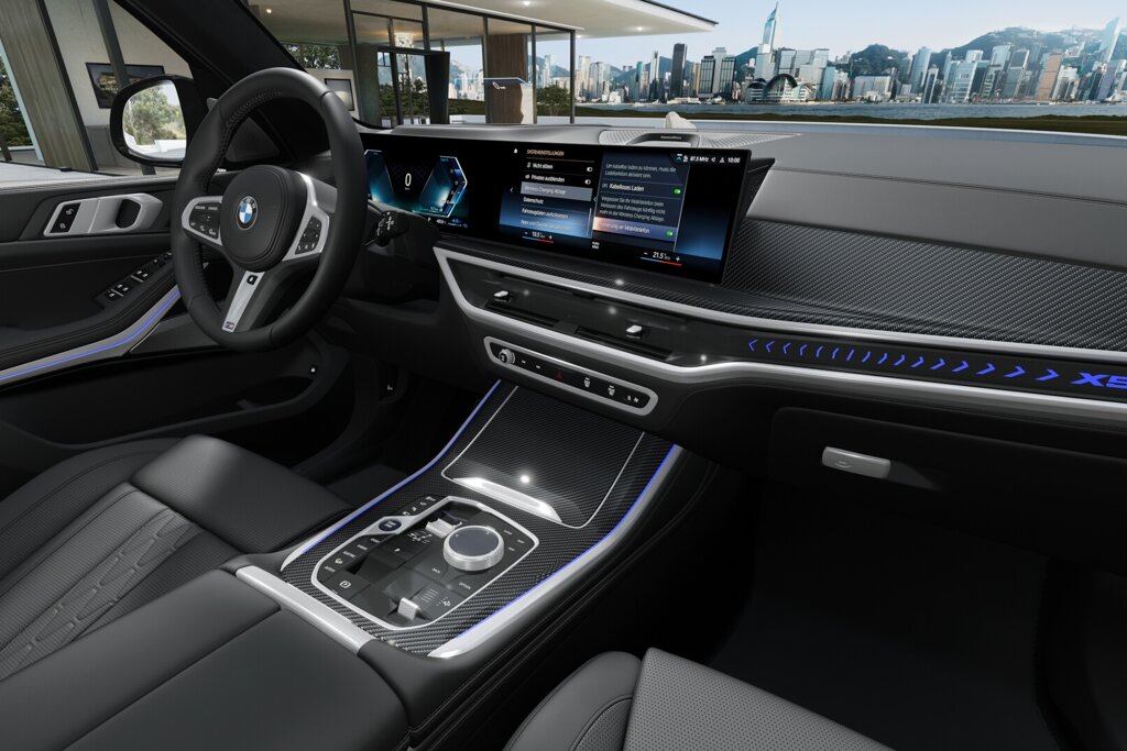 BMW X5 8