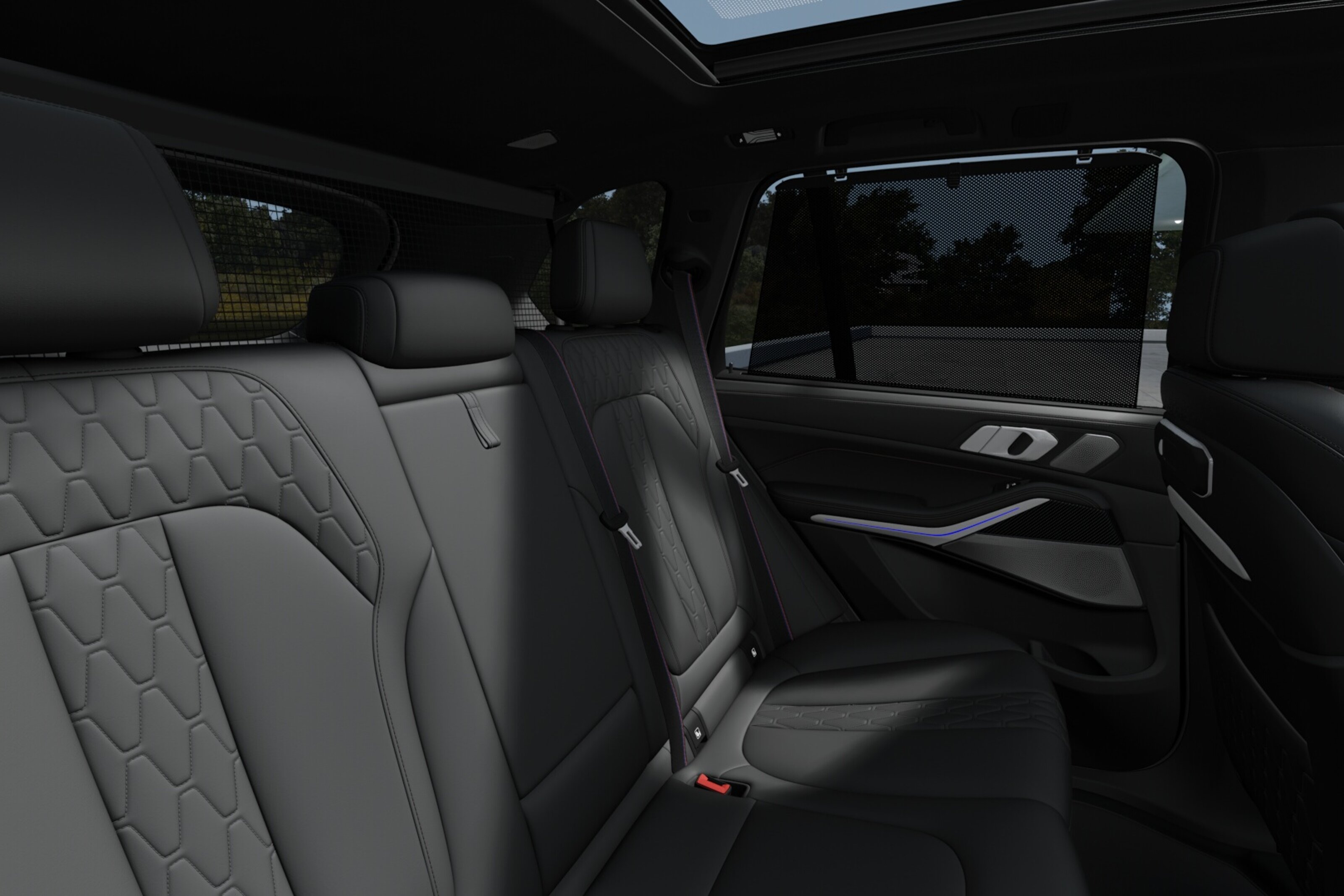 BMW X5 9