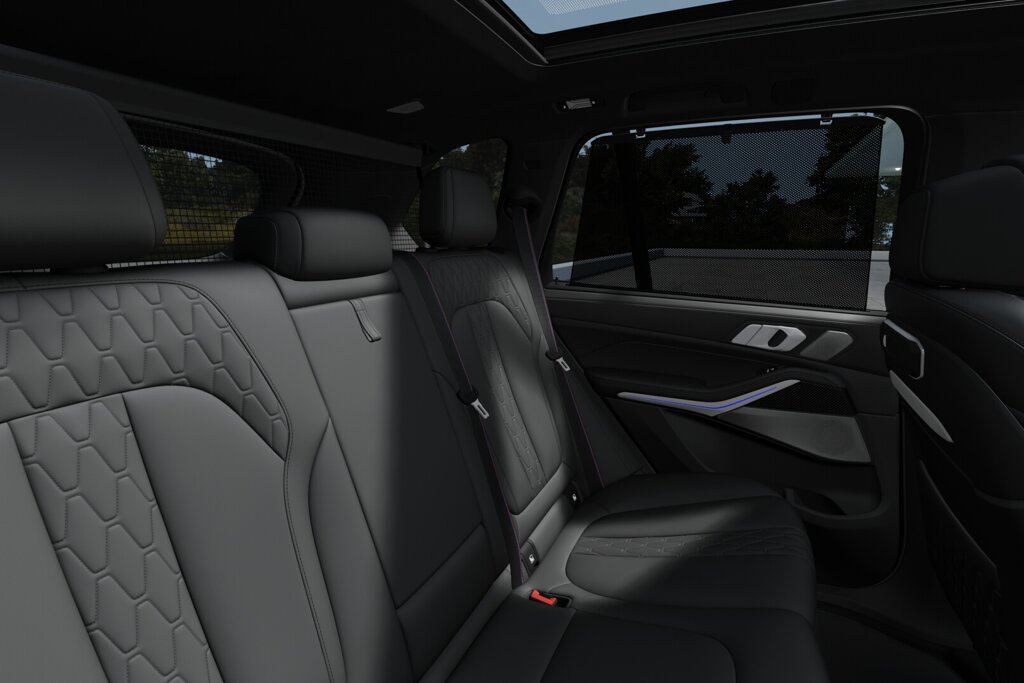 BMW X5 9