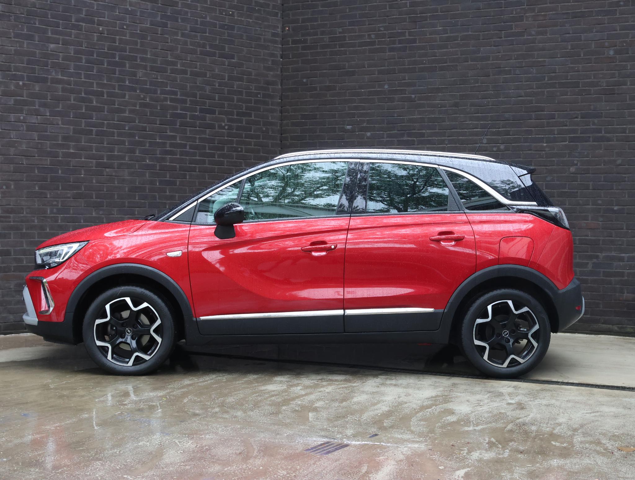 Opel Crossland Ultimate 130pk Automaat - Afbeelding 2