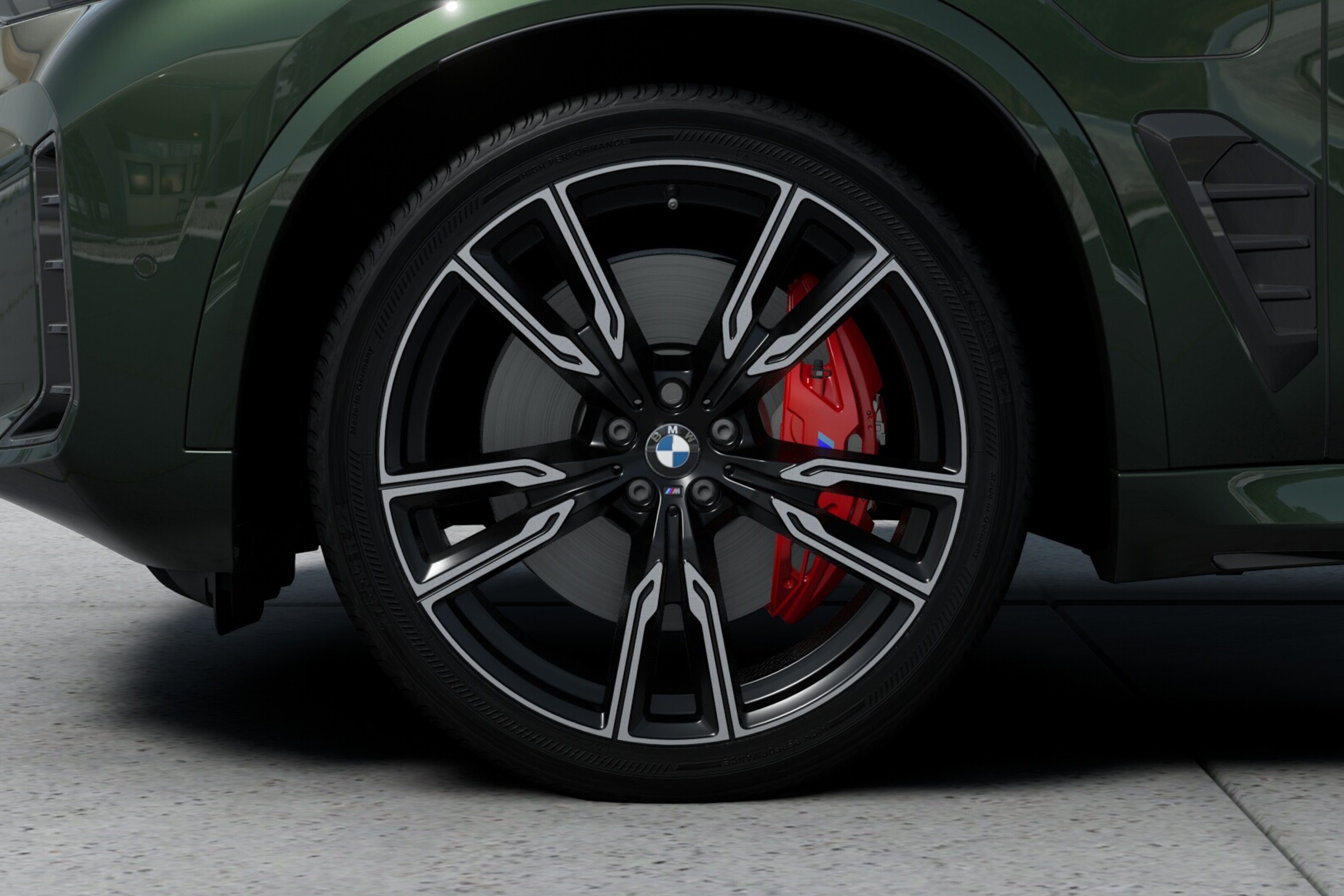 BMW X5 6