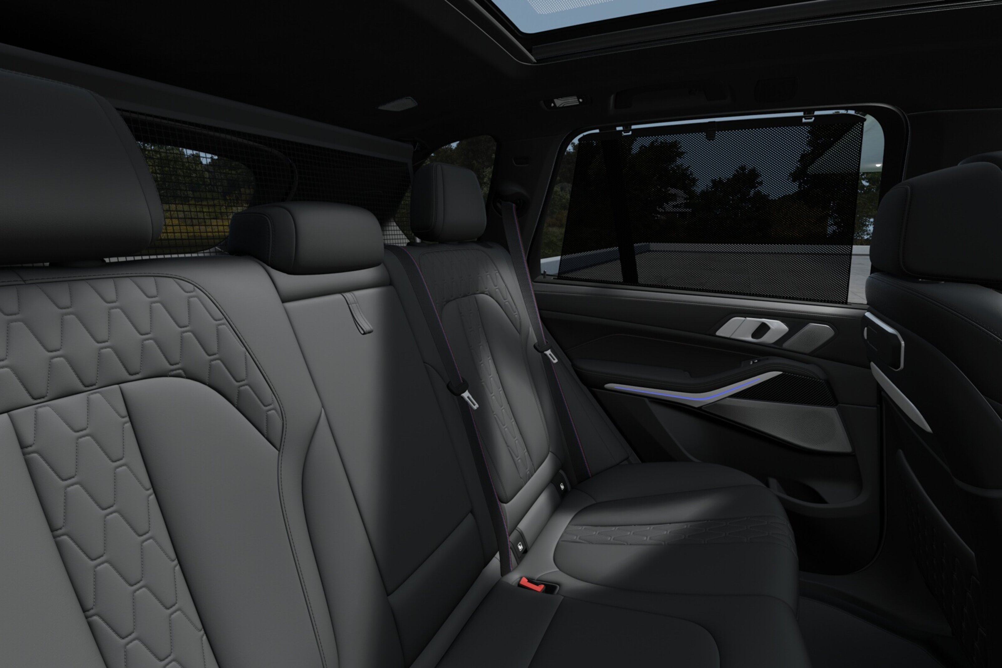 BMW X5 9