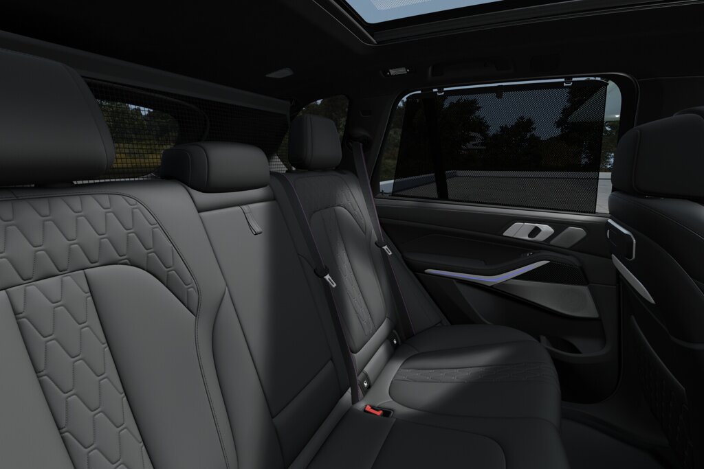 BMW X5 9