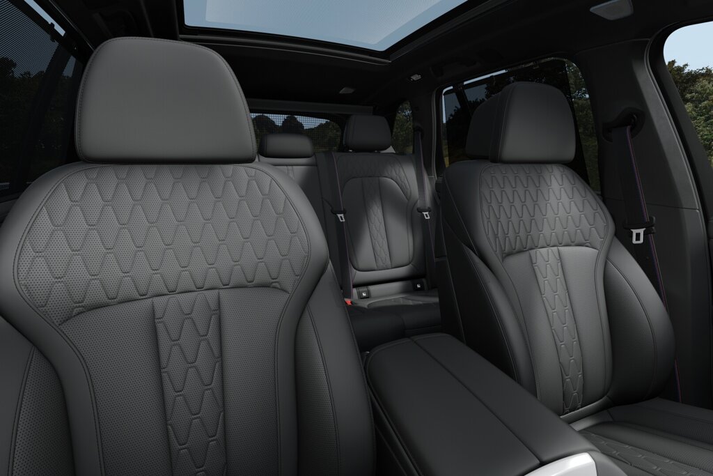 BMW X5 10
