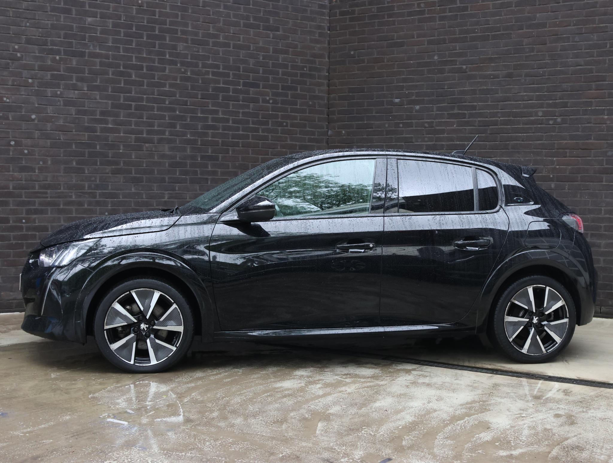 Peugeot e-208 EV GT Pack 50kWh 136pk - Afbeelding 2