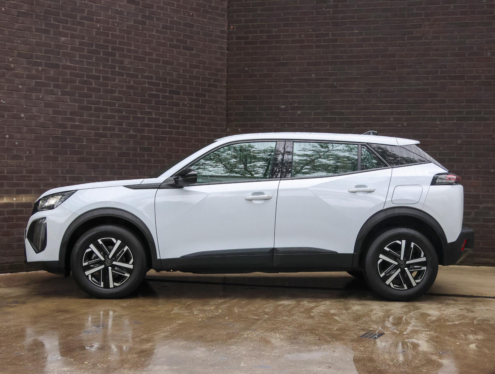 Peugeot 2008 SUV Active 100pk - Afbeelding 2