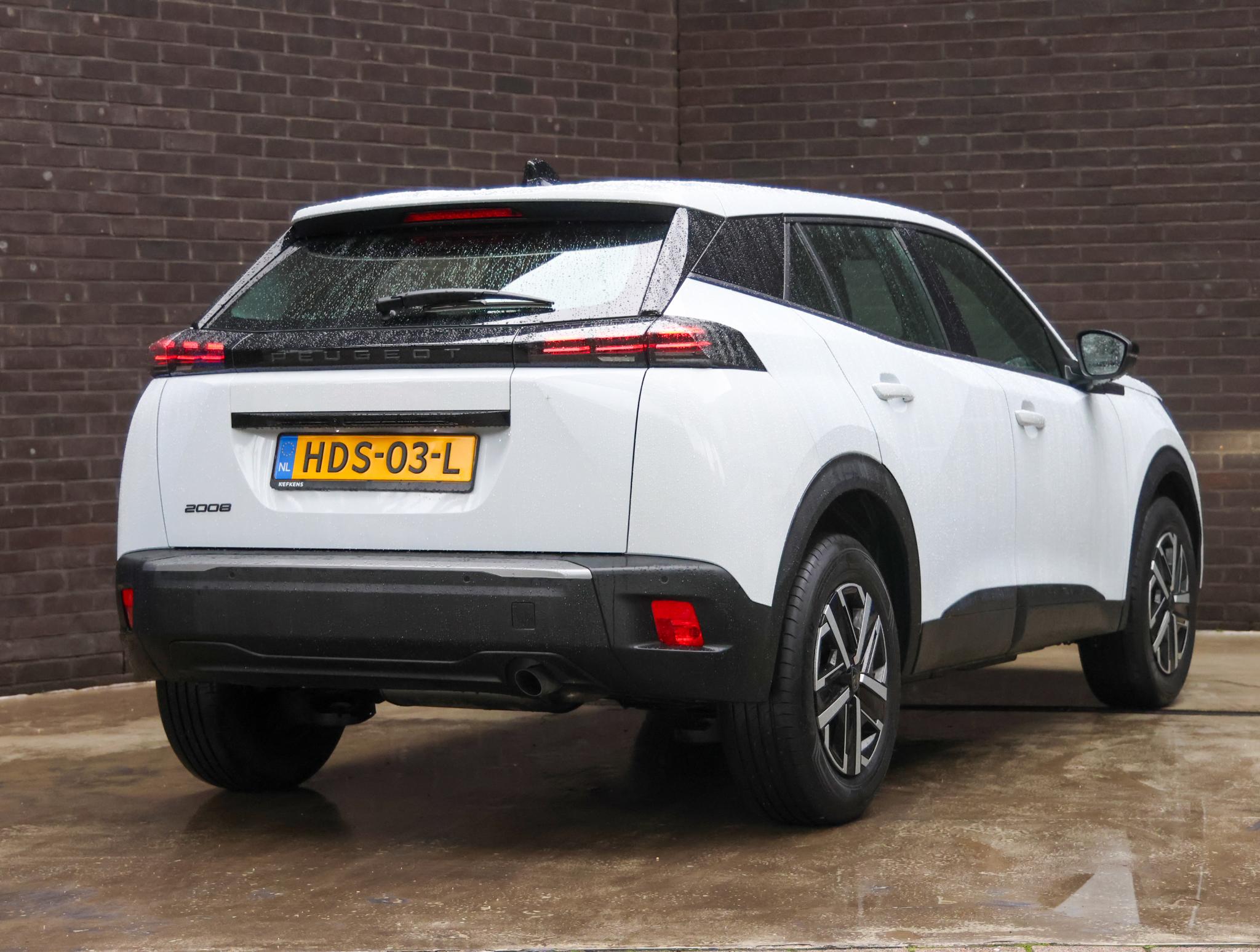 Peugeot 2008 SUV Active 100pk - Afbeelding 3