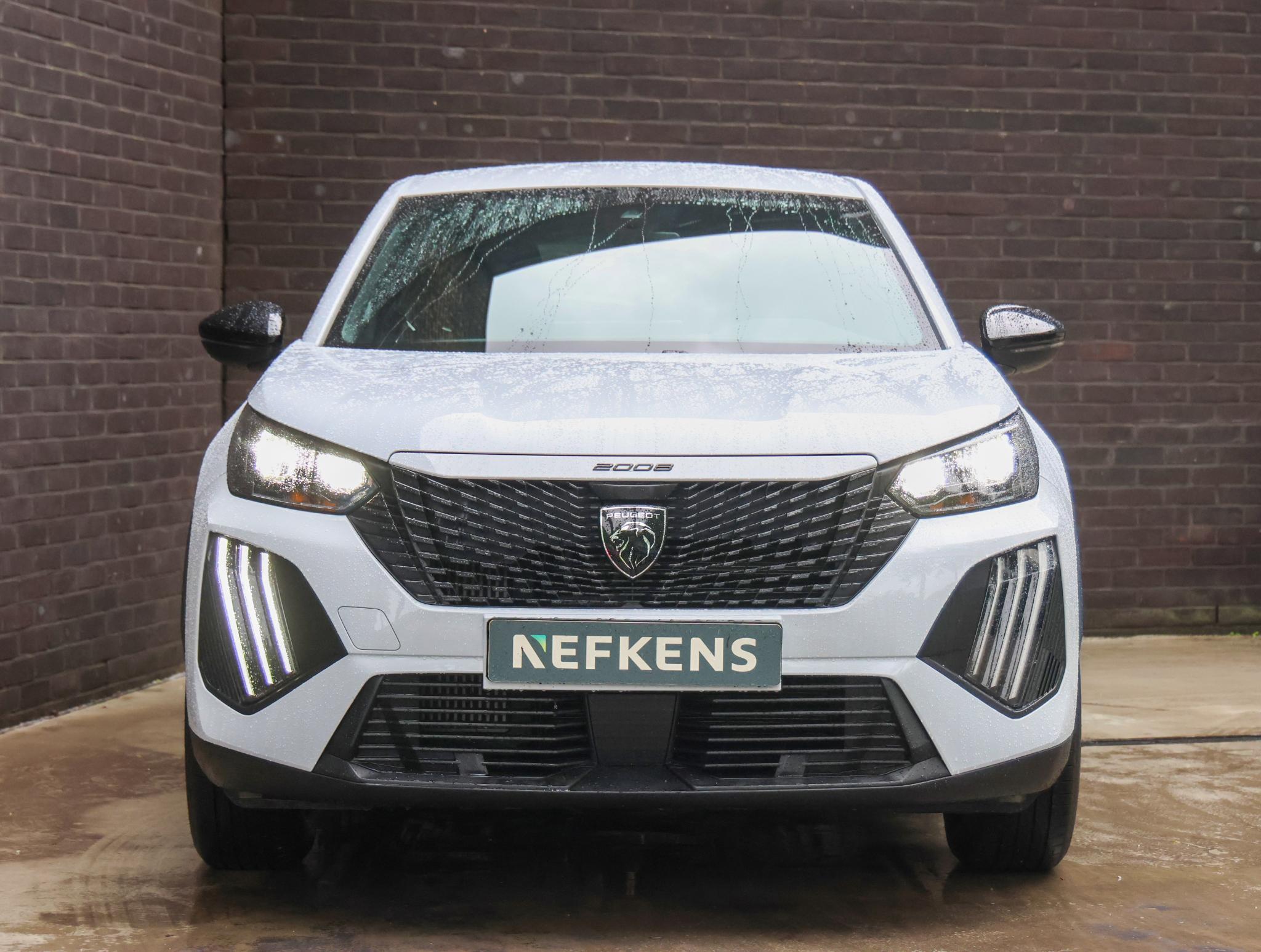 Peugeot 2008 SUV Active 100pk - Afbeelding 5