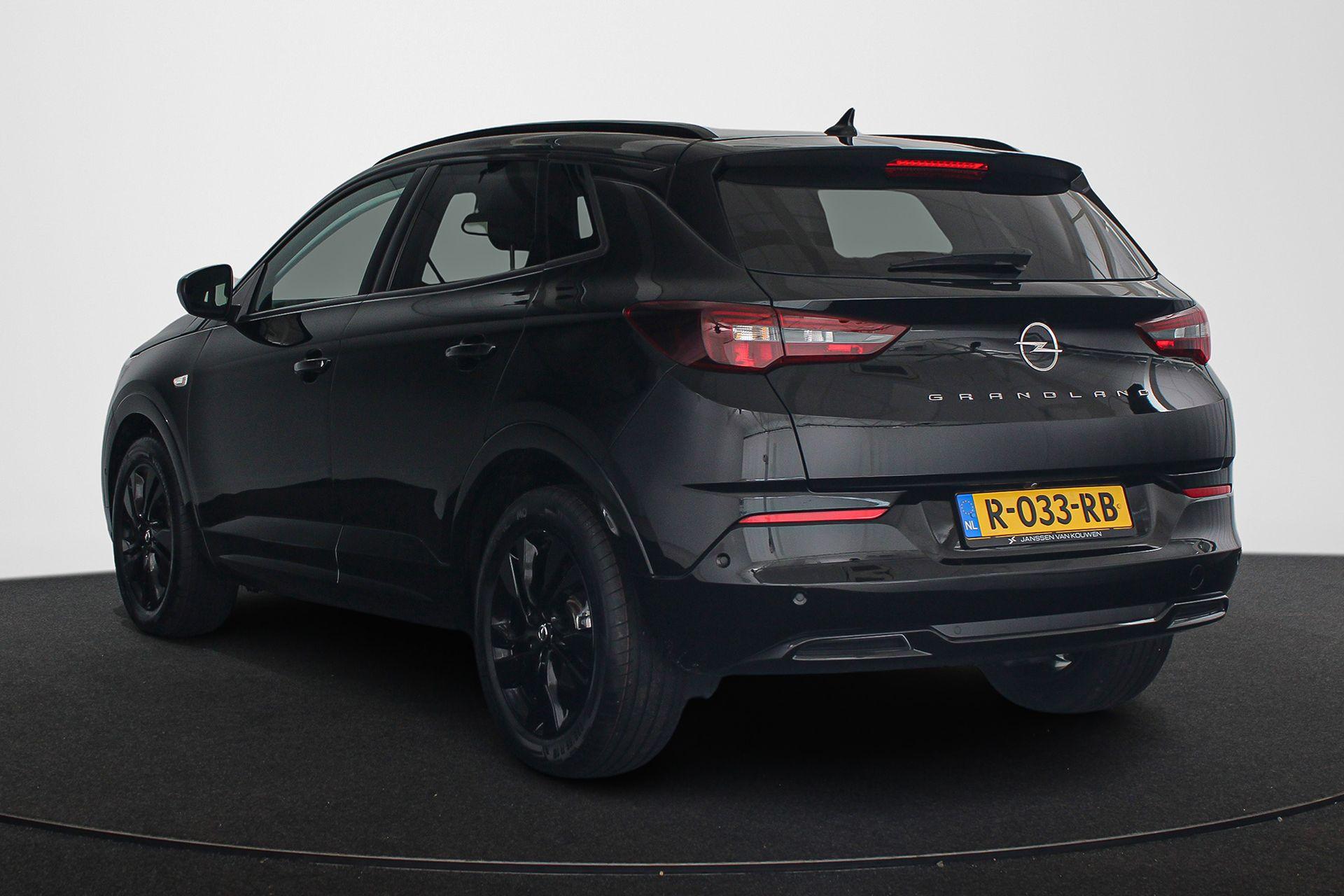 Opel Grandland 1.2 Turbo Business Elegance - Afbeelding 4