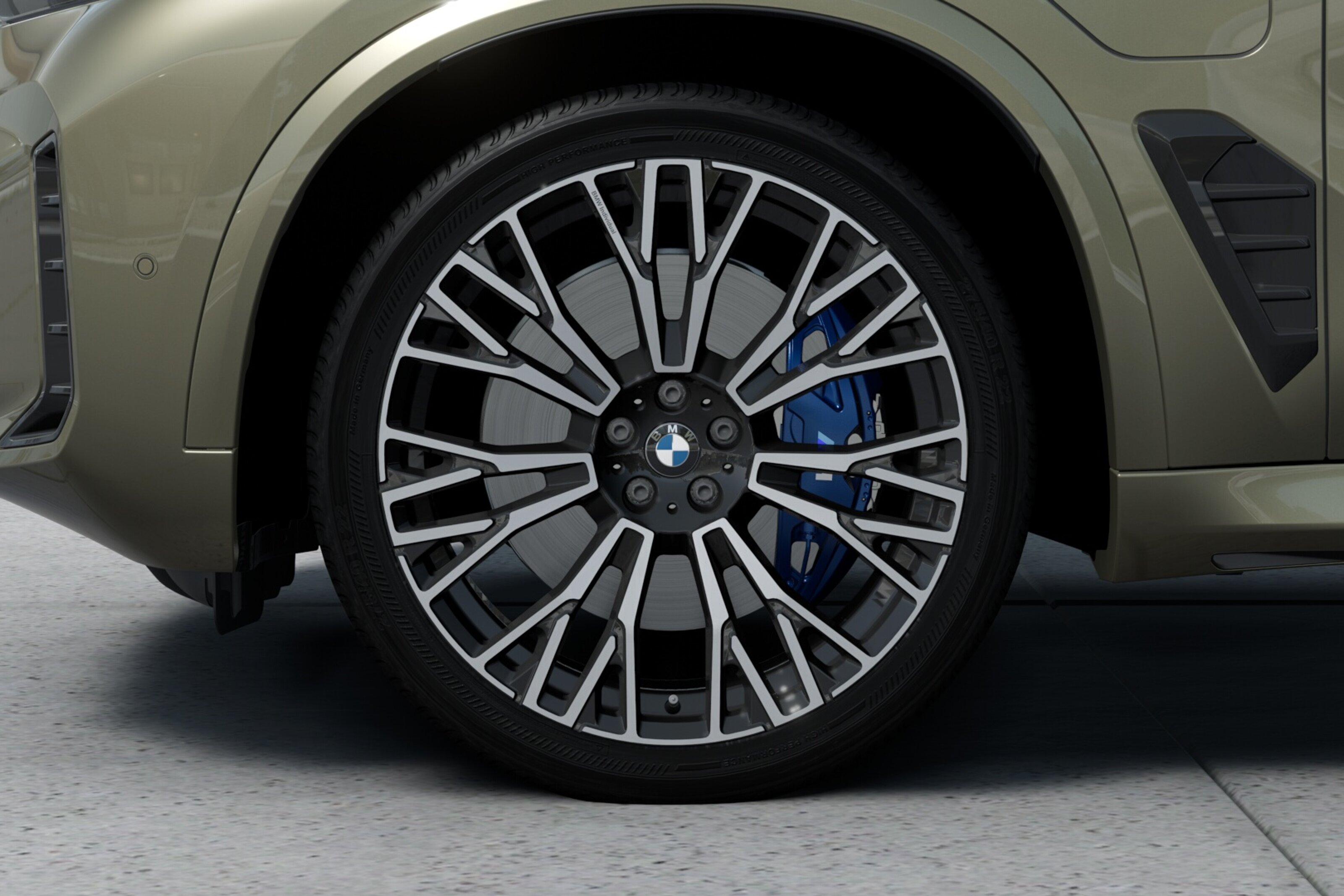BMW X5 6