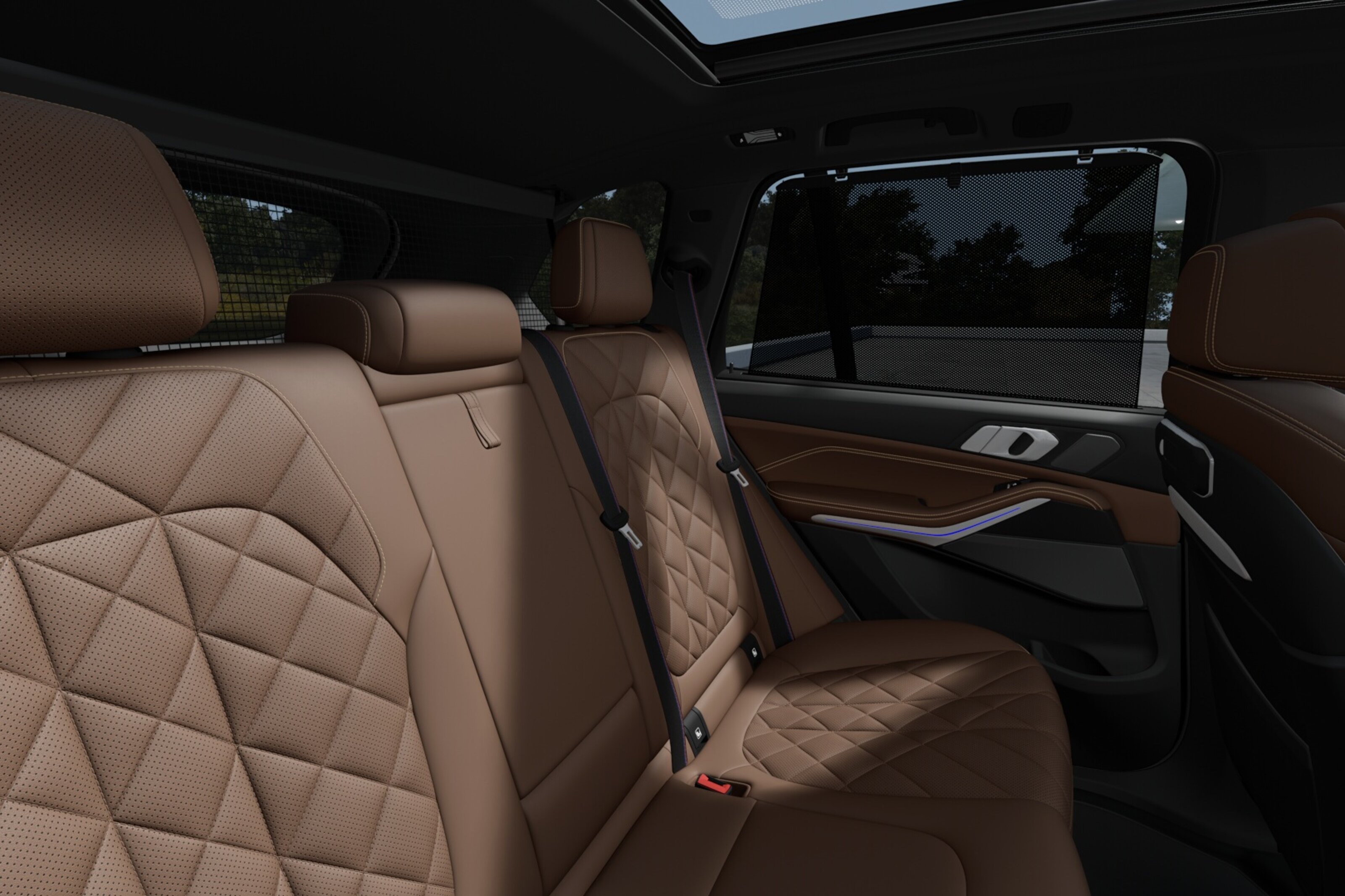 BMW X5 9