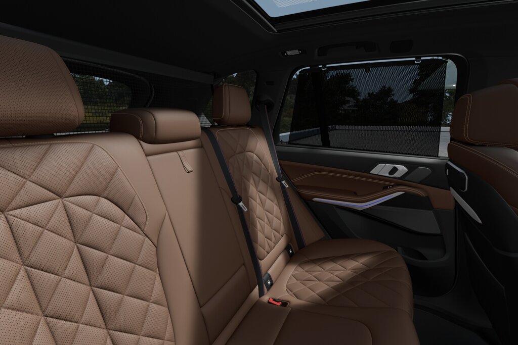 BMW X5 9