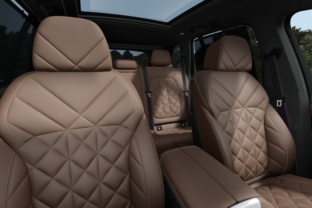 BMW X5 10