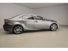 Lexus IS 300h Hybrid Business Line - Afbeelding 4